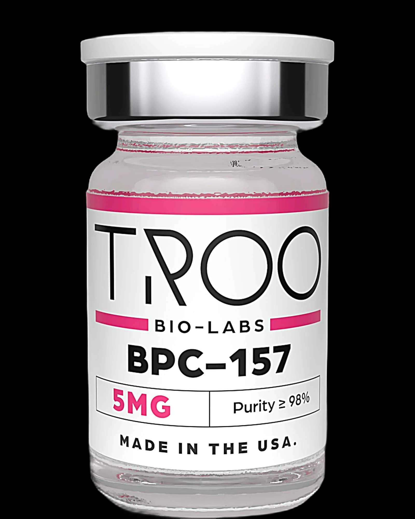 BPC-157 (Body Protection Compound)