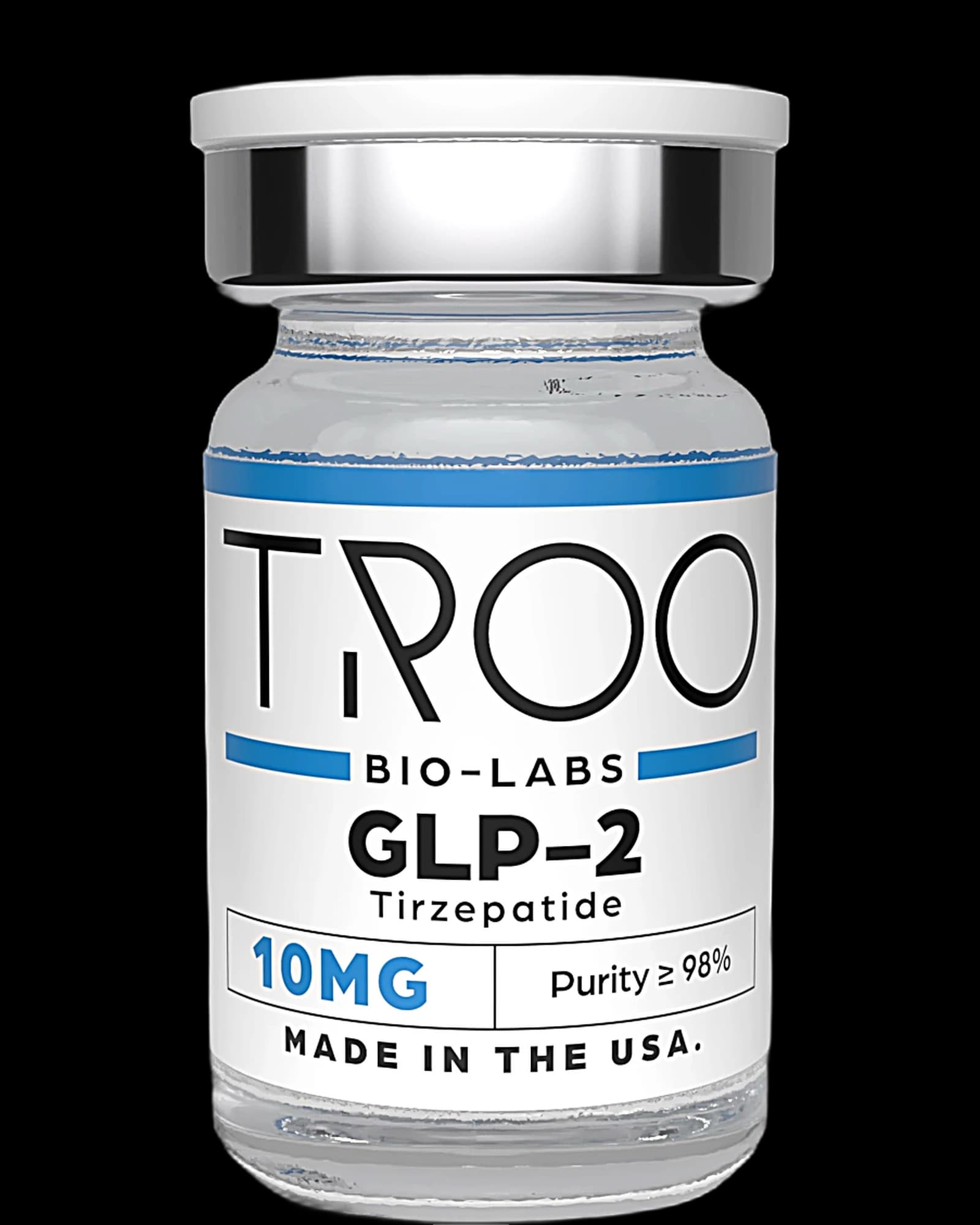 GLP-2 / GIP (T)