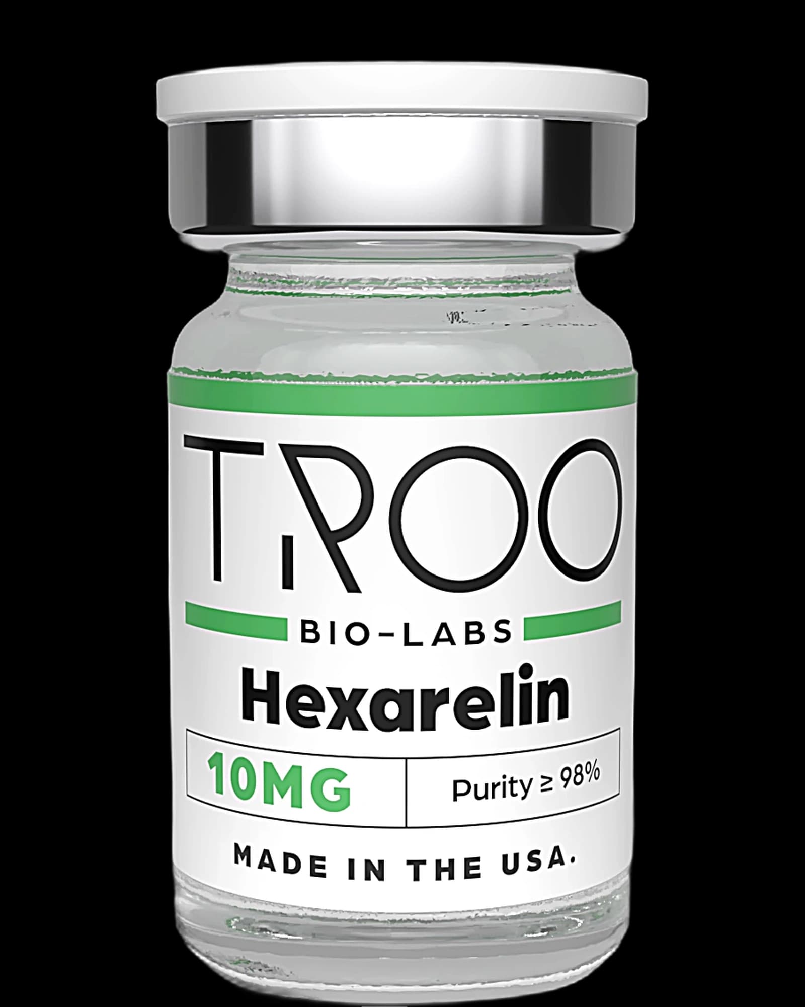 Hexarelin