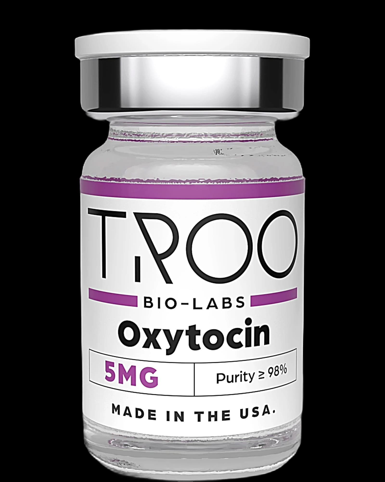 Oxytocin